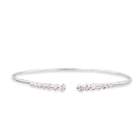 Butterfly Diamond Bracelet