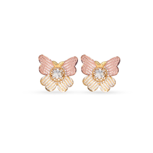 Butterfly Bloom Earrings