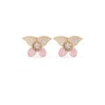 Butterfly Bloom Earrings