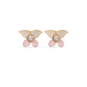Butterfly Bloom Earrings